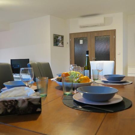 Apartman U Josefa Сушіце Екстер'єр фото