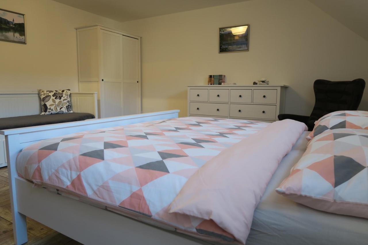 Apartman U Josefa Сушіце Екстер'єр фото
