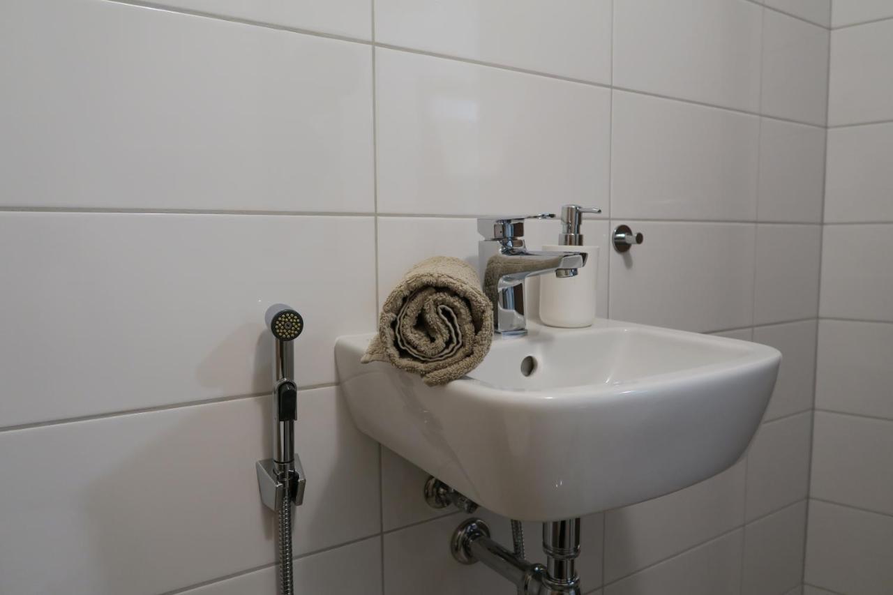Apartman U Josefa Сушіце Екстер'єр фото