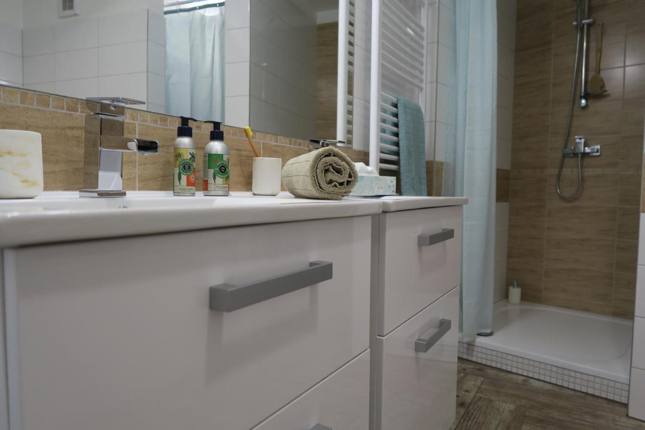 Apartman U Josefa Сушіце Екстер'єр фото