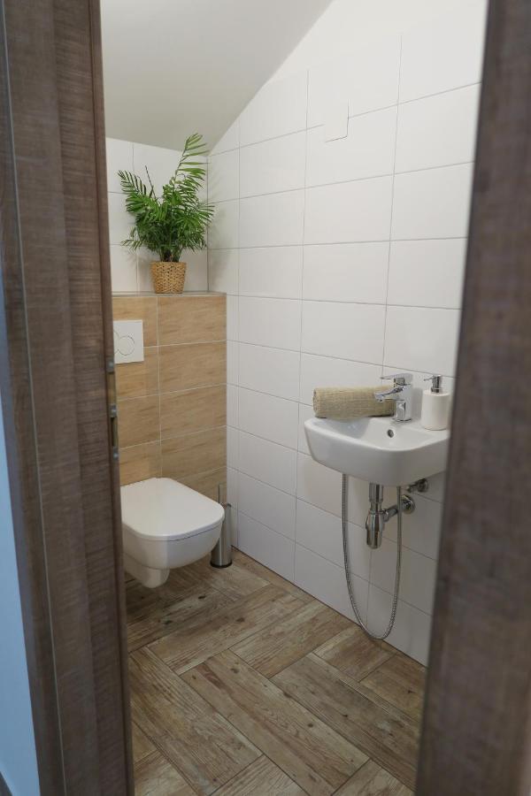 Apartman U Josefa Сушіце Екстер'єр фото