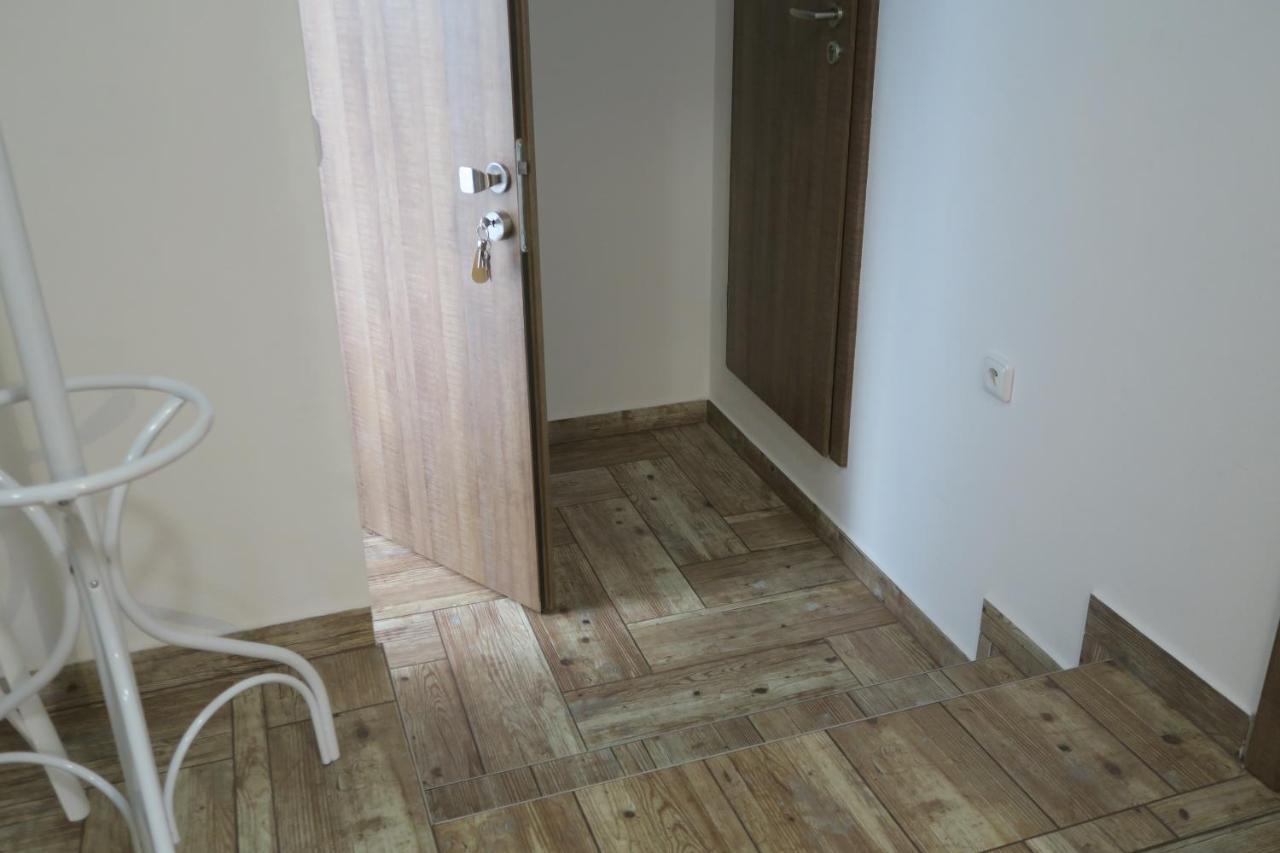 Apartman U Josefa Сушіце Екстер'єр фото