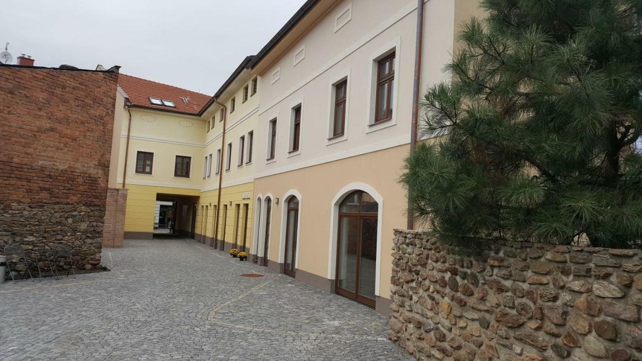 Apartman U Josefa Сушіце Екстер'єр фото